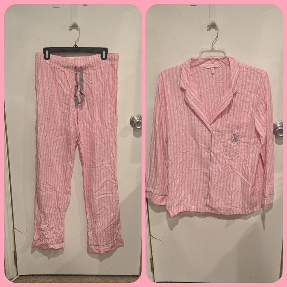Victoria's Secret Other - 💗 Victoria Secret PJ set 💗